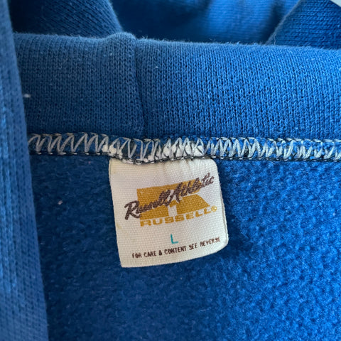 70’s Russell Norco Hoodie - Large
