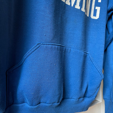 70’s Russell Norco Hoodie - Large