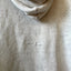 50’s Double Face Hoodie - Large
