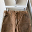 80's Sun Faded Carhartt Double Knees - 31” x 30”