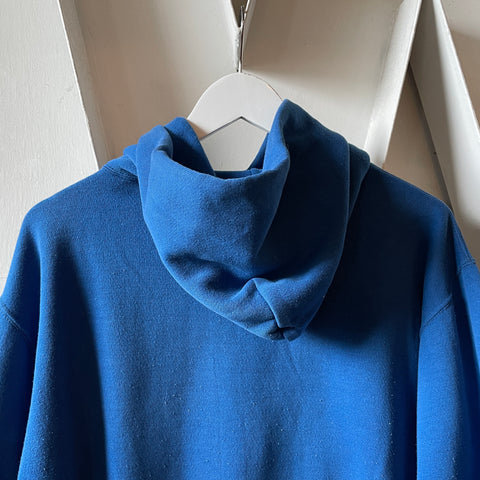 70’s Russell Norco Hoodie - Large