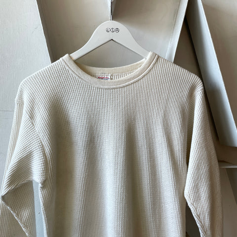 80’s Handtex Thermal Long sleeve - Medium
