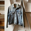 70’s Levi’s Super Thrashed Type 3 Trucker - Medium