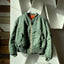 80’s MA-1 Bomber - XL