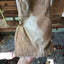 80's Sun Faded Carhartt Double Knees - 31” x 30”