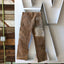 80's Sun Faded Carhartt Double Knees - 31” x 30”