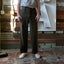 50’s Canadian Military Wool Trousers - 28” x 31”