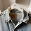 70’s Levi’s Super Thrashed Type 3 Trucker - Medium