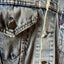 70’s Levi’s Super Thrashed Type 3 Trucker - Medium