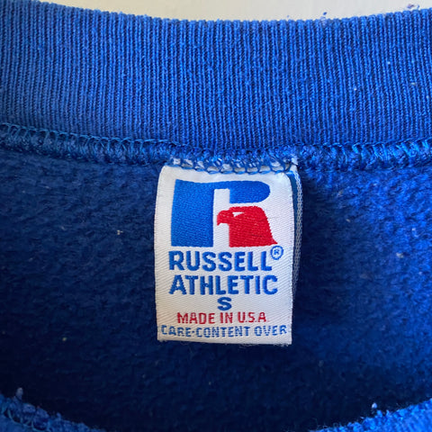 90's Russell Crewneck - Small