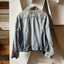 70’s Levi’s Super Thrashed Type 3 Trucker - Medium