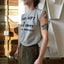 70’s Fed Up!! Sleeveless Sweatshirt - Small