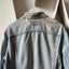 70’s Levi’s Super Thrashed Type 3 Trucker - Medium