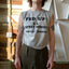 70’s Fed Up!! Sleeveless Sweatshirt - Small