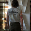 70’s Fed Up!! Sleeveless Sweatshirt - Small