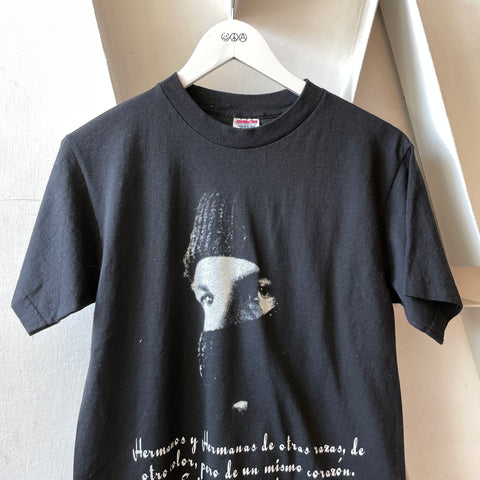 90’s Zapatista Tee - Small