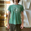 50’s Russell Southern Officer Training Tee - Large