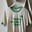 70’s John Deere Ringer Tee - Medium