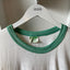 70’s John Deere Ringer Tee - Medium