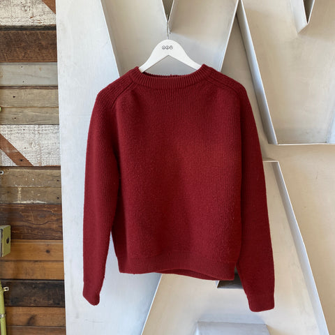 70’s Patagonia Sweater - Medium
