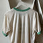 70’s John Deere Ringer Tee - Medium