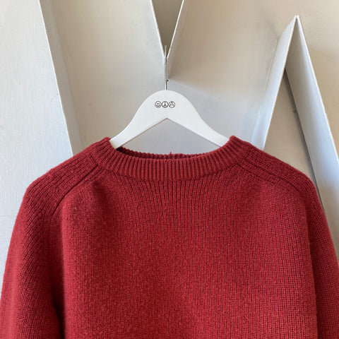70’s Patagonia Sweater - Medium