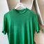 80’s Green Tee - Small
