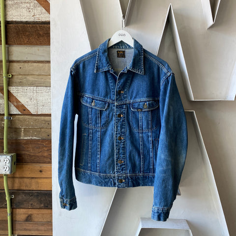 80's Lee 101-J - XL