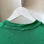 80’s Green Tee - Small