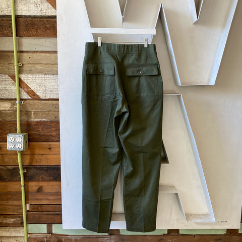 70's OG-507 - 31” x 30”