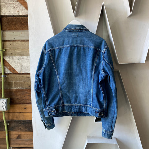 80's Lee 101-J - XL