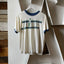 80’s Prince Tennis Ringer Tee - Medium