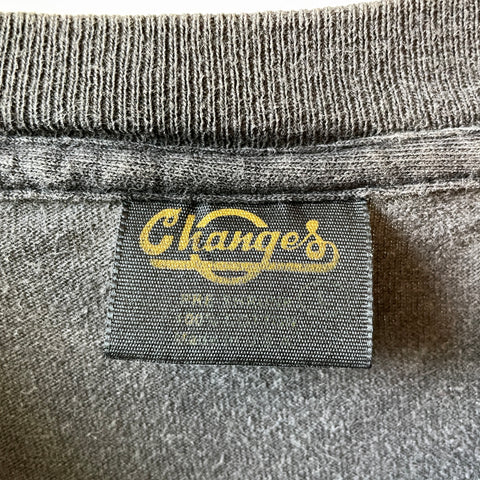 90’s 25 Ta Life HxC Tee - Large