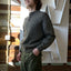 80’s L.L. Bean Wool Sweater - Large