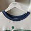 80’s Prince Tennis Ringer Tee - Medium