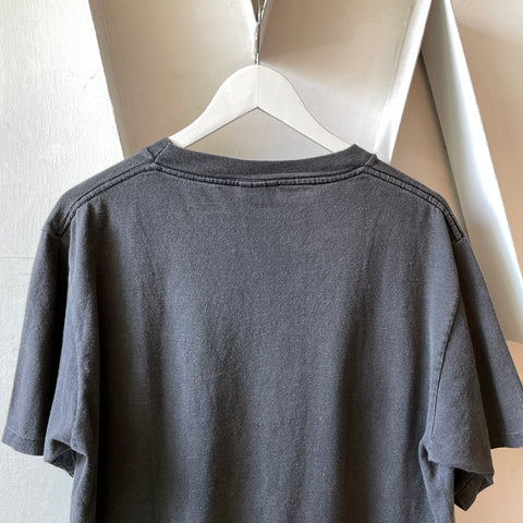 90’s 25 Ta Life HxC Tee - Large