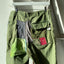 60's Patchwork OG-107 - 33” x 29”