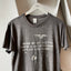 80’s Star Trek Beam Me Up Tee - Small