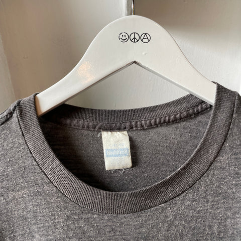 80’s Star Trek Beam Me Up Tee - Small