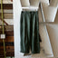 60’s OG-107 Trousers - 27” x 25”