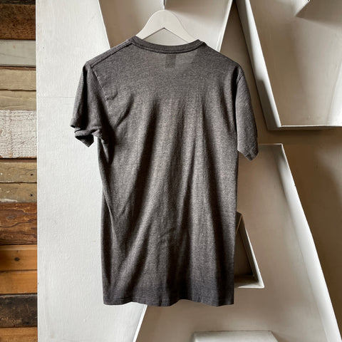 80’s Star Trek Beam Me Up Tee - Small