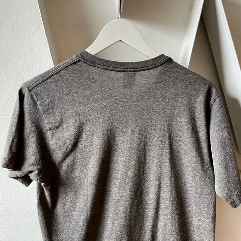 80’s Star Trek Beam Me Up Tee - Small