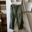 80’s Australian Fatigue Pants - 28” x 23”