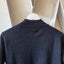 60’s Navy Sweater - Small