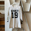 70’s Xavier Practice Jersey - Large