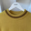 60’s Ringer Sweater - Large
