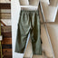 80’s Australian Fatigue Pants - 28” x 23”
