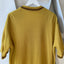 60’s Ringer Sweater - Large