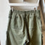 80’s Australian Fatigue Pants - 28” x 23”
