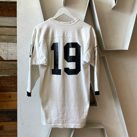 70’s Xavier Practice Jersey - Large